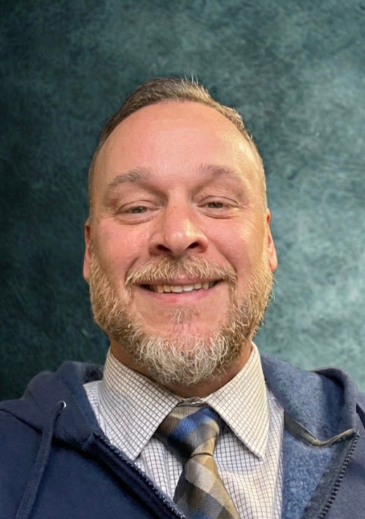 Joshua Flemming - Citizen Builder